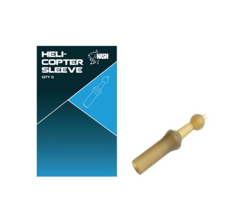 Отбойник Nash Helicopter Sleeve