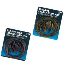 Набор Nash Lead Clip Kit