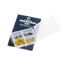 Набор аксессуаров Nash Hookbait Mounting Kit