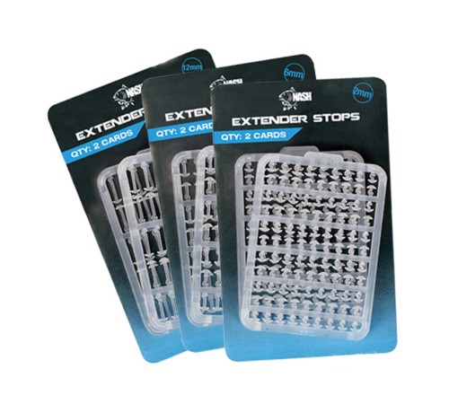 Стопора Nash Extender Stop
