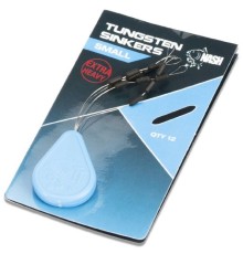 Вольфрамовый стопор Nash Tungsten Sinkers Small