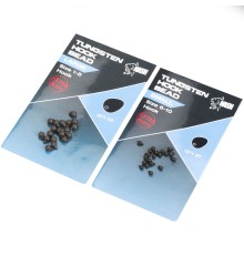 Бусина для крючка утяжеленная Nash Tungsten Hook Beads