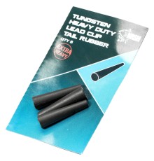 Конусы для безопасных клипс Nash Tungsten Heavy Duty Lead Clip Tail Rubber