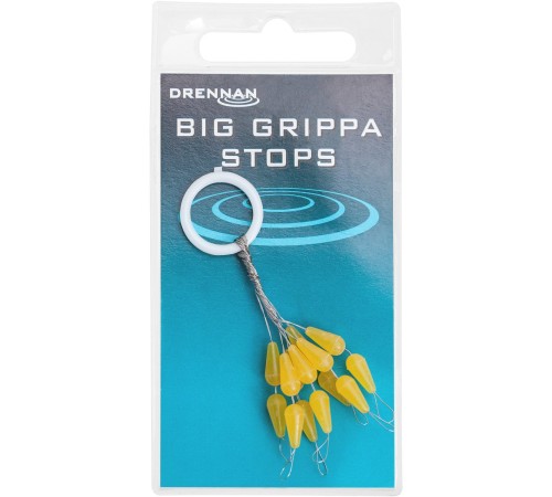 Стопоры DRENNAN Grippa Stops Small