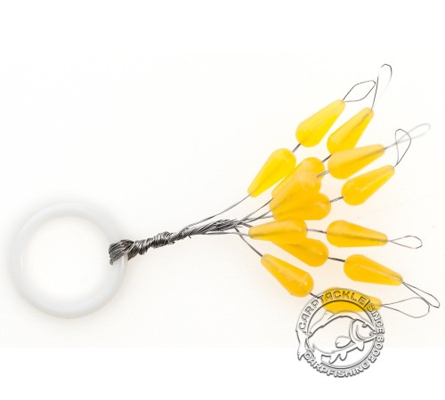 Стопоры DRENNAN Grippa Stops Small