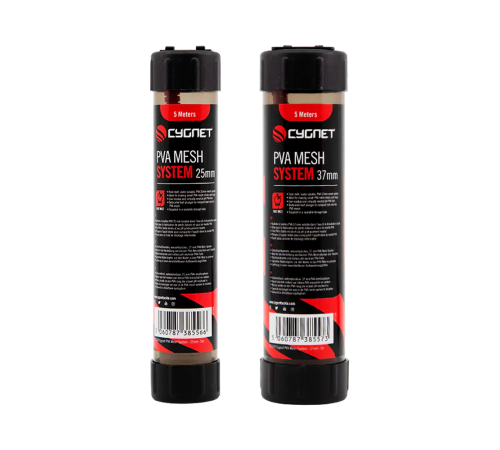 ПВА сетка с плунжером Cygnet PVA Mesh Systems