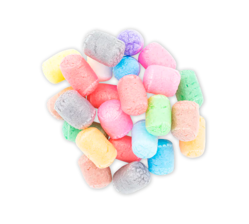 ПВА пенка Cygnet PVA Fluoro Nuggets