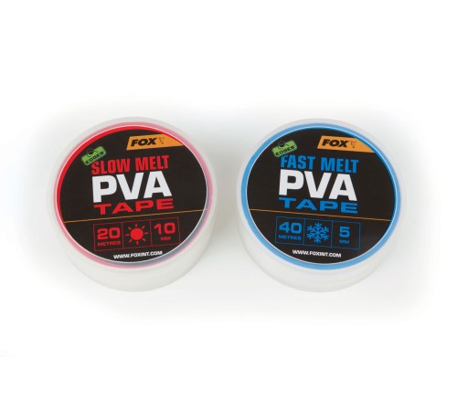 Лента PVA Fox Edges PVA Tape