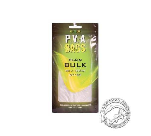 ПВА пакеты ESP PVA Bags