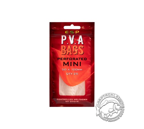 ПВА пакеты ESP PVA Bags