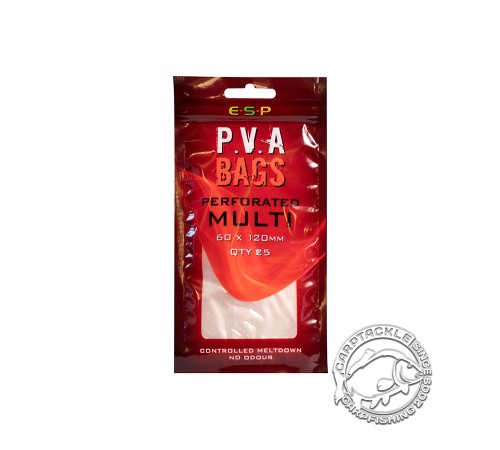 ПВА пакеты ESP PVA Bags