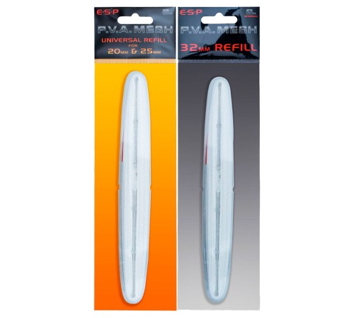 ПВА сетка ESP P.V.A Mesh Refill