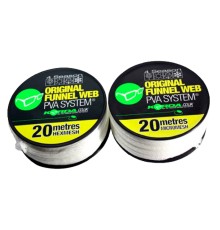 Сетка Korda PVA Original Funnel Web