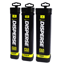 ПВА сетка с плунжером RidgeMonkey Disperse PVA Mesh System 5m