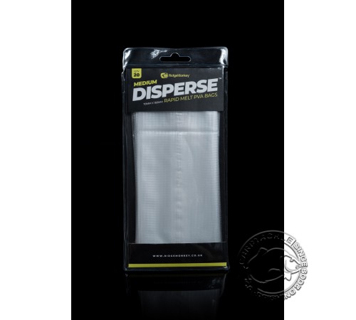 ПВА-пакеты Ridge Monkey Disperse PVA Bags