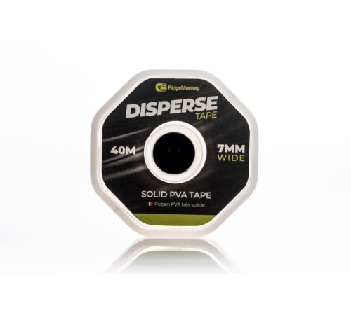 ПВА лента Ridge Monkey Disperse PVA Tape
