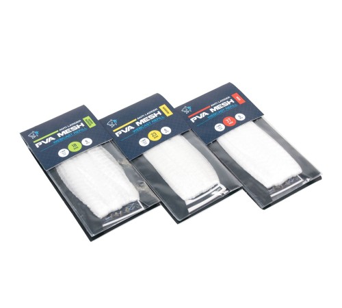 Запасная сетка для PVA системы Nash Webcast PVA Refills