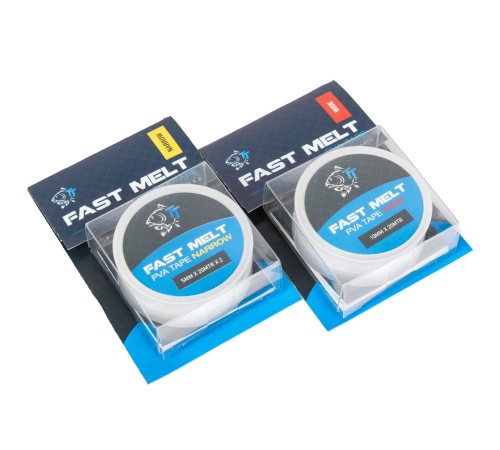 ПВА лента Nash Fast Melt PVA Tape