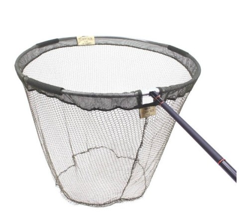 Подсачек PB Products CONTROLLER Round Carp Landing Net