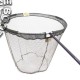 Подсачек PB Products CONTROLLER Round Carp Landing Net
