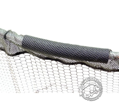 Подсачек PB Products CONTROLLER Round Carp Landing Net