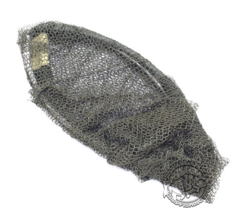Подсачек PB Products CONTROLLER Round Carp Landing Net