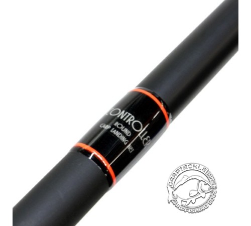 Подсачек PB Products CONTROLLER Round Carp Landing Net