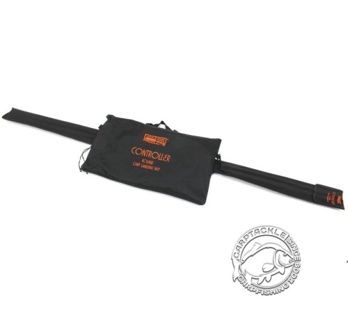 Подсачек PB Products CONTROLLER Round Carp Landing Net