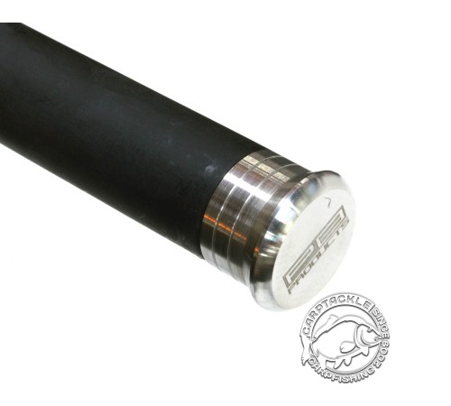 Подсачек PB Products CONTROLLER DLX Round Carp Landing Net 2pcs