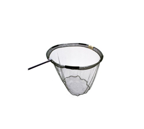 Подсачек PB Products CONTROLLER DLX Round Carp Landing Net 2pcs