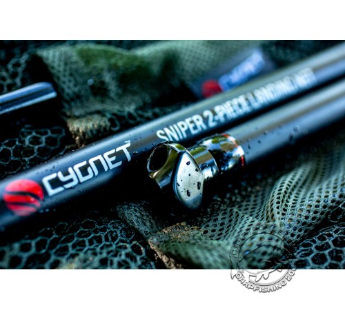 Подсачек Cygnet Sniper Landing Net - 2 Piece