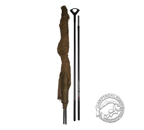 Подсак Cygnet Carp Landing Net
