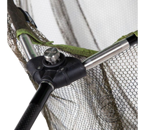 Подсачек Solar A1 Bow-Loc Net