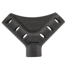 Блок для крепления усов Fox Moulded Landing Net Block