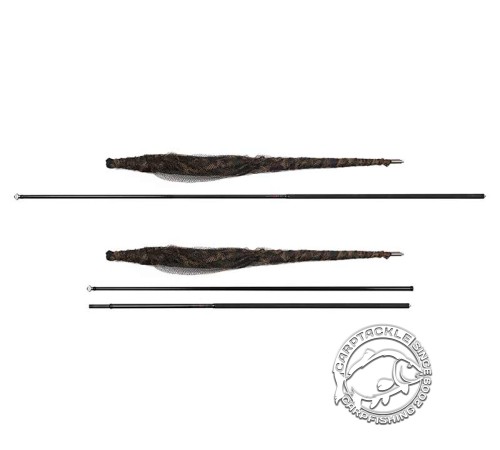 Подсачек Fox Horizon X4-S Nets