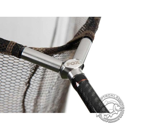 Подсачек Fox Horizon X4-S Nets