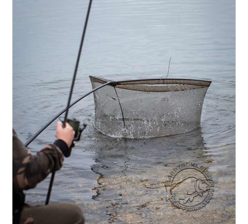 Карповый подсачек FOX EOS-X 42