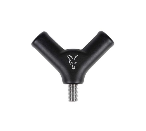 Алюминиевый блок для крепления усов Fox Aluminium Spreader Block