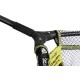 Подсачек с покрытой латексом сеткой Matrix Carp Latex Landing Net