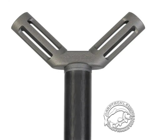 Подсак Korda Spring Bow Landing Net