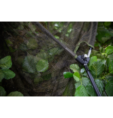 Сетка для подсачека Solar Camouflage Landing Net Mesh 42”