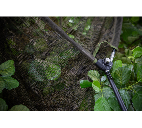 Сетка для подсачека Solar Camouflage Landing Net Mesh 42”