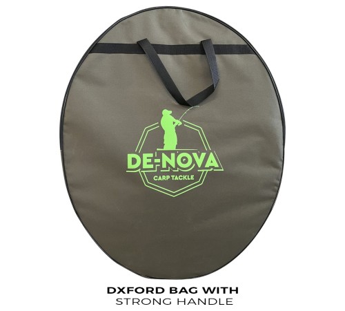 Сумка для подсака De-Nova Trap Head 28