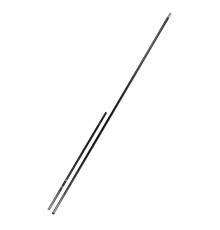Ручка для подсачека De-Nova Carp Tackle Bayonet 2+1м