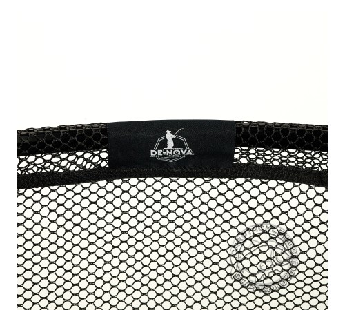 Запасная сетка для головы подсака De-Nova Trap 28 Head