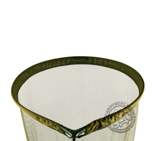 Голова для подсачека De-Nova Trap Head Green 28