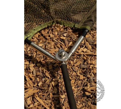 Подсачек P1 Bow-Loc Solar