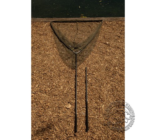 Подсачек P1 Bow-Loc Solar