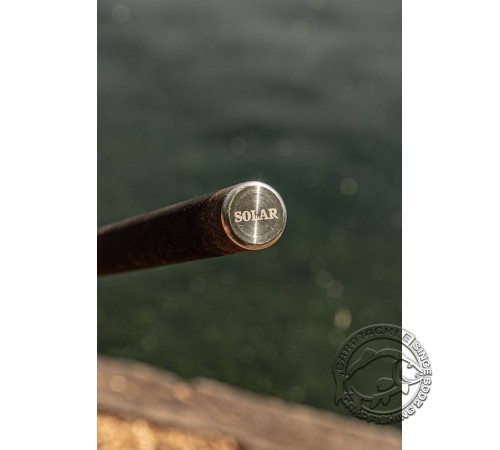 Подсачек P1 Bow-Loc Solar