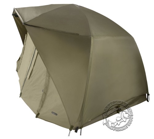 Накидка Trakker Tempest Brolly 100 Skull Cap Wrap